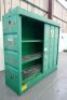 Chemical Storage Bund - 5