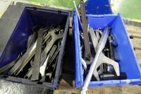 Various Spanners