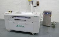 ATACAM AL1390 CNC Laser Cutter / Engraver