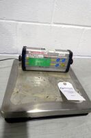 Balance Scales