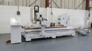 ATACAM AR3 3015 CNC Router