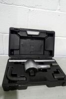 Beta Torque Connector