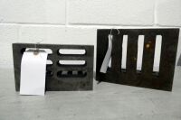 Angle Plates