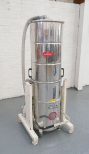 Moretto FC-4-CPD Filter System