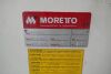 Moretto FC-4-CPD Filter System - 5