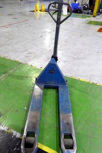 Hand Pallet Truck