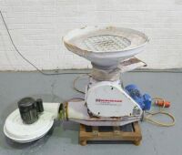 Kongskilde CAD 20 Rotary Valve