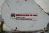 Kongskilde CAD 20 Rotary Valve - 3