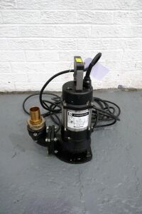 JS JST4SV Submersible Pump