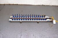 32 Outlet Water Control Valve