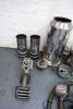 Assorted Hoppers, Loaders, Feeders - 6