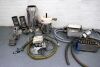 Assorted Hoppers, Loaders, Feeders - 8