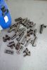 Assorted Mould Clamps - 2