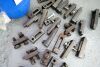 Assorted Mould Clamps - 4