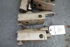 Assorted Lenzkes Mould Clamps - 2