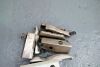 Assorted Lenzkes Mould Clamps - 3