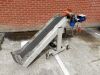 Virginio Nastri Conveyor With Paddle