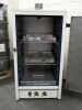 Material Fan Oven - 2