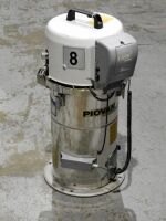 Piovan C51 Easy 2 Material Loader