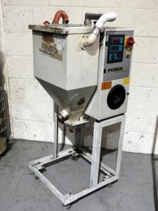 Piovan DS 403 Oven