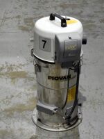 Piovan C51 Easy 2 Material Loader