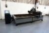 CNC Plasma Cutting Machine With Huayuan LGK-2001GBT Plasma Cutter - 2