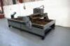 CNC Plasma Cutting Machine With Huayuan LGK-2001GBT Plasma Cutter - 4