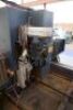 CNC Plasma Cutting Machine With Huayuan LGK-2001GBT Plasma Cutter - 5