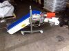 VIRGINIO NASTRI INCLINE CONVEYOR WITH PADDLE SV-M2