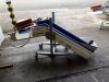 VIRGINIO NASTRI INCLINE CONVEYOR WITH PADDLE SV-M2 - 2