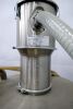 Labotek DDM6-180 Mobile Desiccant Dryer - 8