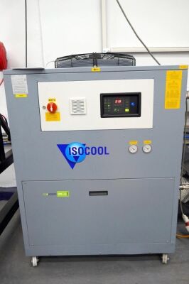 Isocool EPI – A 23 Chiller