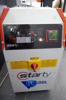 Isocool Starty 9 Temperature Controller