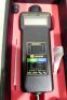 Optical/Contact Tachometer - 2