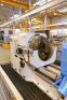TACCHI HORIZONTAL DEEP HOLE BORING MACHINE - 9