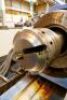 TACCHI HORIZONTAL DEEP HOLE BORING MACHINE - 20