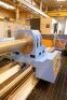 TACCHI HORIZONTAL DEEP HOLE BORING MACHINE - 22