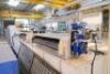 TACCHI HORIZONTAL DEEP HOLE BORING MACHINE - 27
