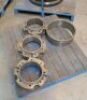 TACCHI HORIZONTAL DEEP HOLE BORING MACHINE - 32