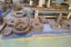 TACCHI HORIZONTAL DEEP HOLE BORING MACHINE - 34