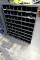 Steel Storage Rack