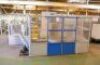 ALESA MONTI CNC BORER