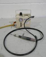 Pneumatic Die Grinder