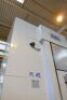 ALESA MONTI CNC BORER - 9