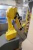 ALESA MONTI CNC BORER - 11