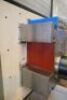 ALESA MONTI CNC BORER - 21