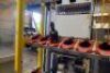 ALESA MONTI CNC BORER - 34