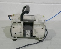 Welch Vacuum Pump