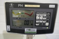 Excel PH Batch Scales