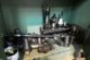 ALESA MONTI CNC BORER - 58